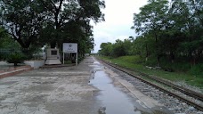 Islamabad Railway Station rawalpindi