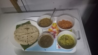 Photos of Thanx Food Rest