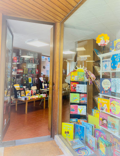 Ifara Libros - Visual