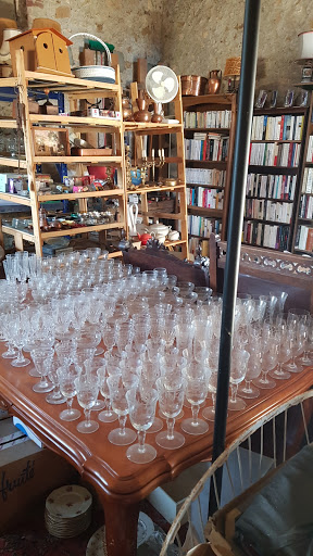 Brocante - la beauce des affaires