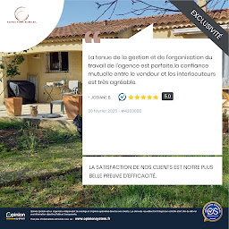 Photo n°4 de Agence Terre de Soleil à Pont-Saint-Esprit (Agence immobilière)