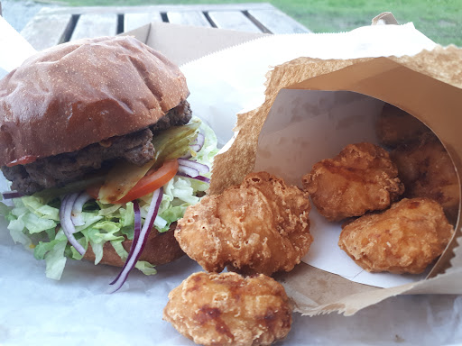 Real Burger Lewes - Thumbnail