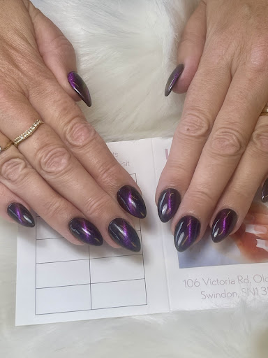 Lan's Nails Swindon