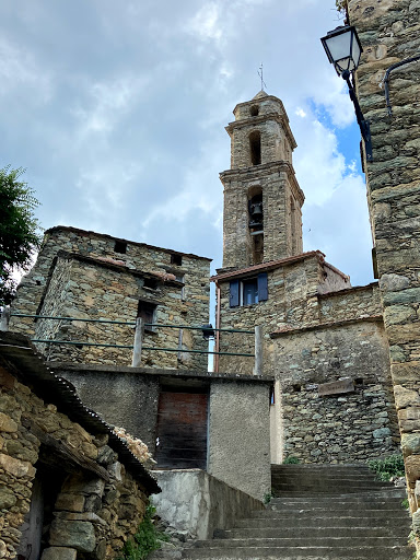 San Petru è San Paulu