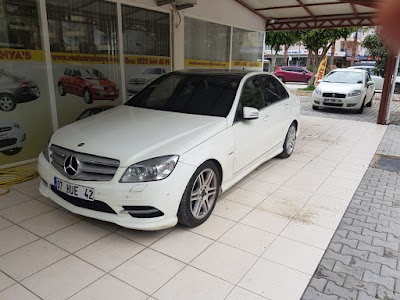 Photos of Alanyas rent a car