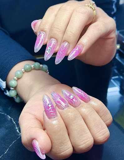 Sinh Nails Spa 3