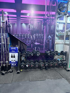 Oxygen Gym Kurukshetra sector 17 – Gym in Thanesar, Kurukshetra, Haryana