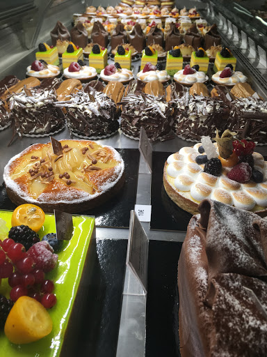 Pâtisserie Bon-Bon