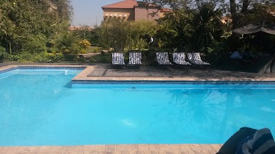 Photos of Riverside hotel