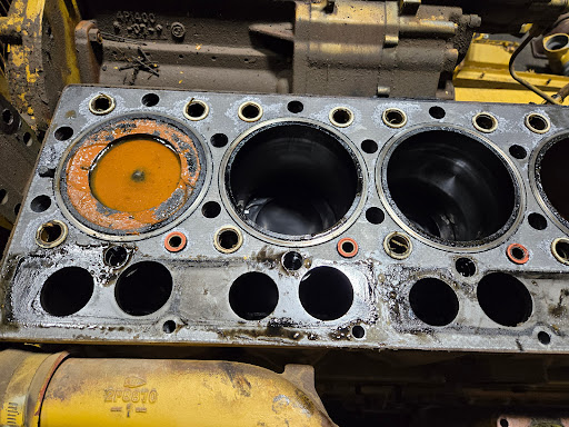 ON POINT DIESEL REPAIR LLC - Thumbnail