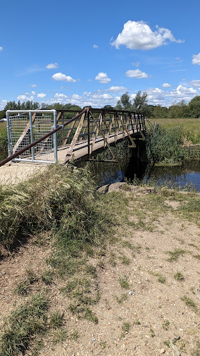 The Gainsborough Trail: Meadow Walk - Thumbnail