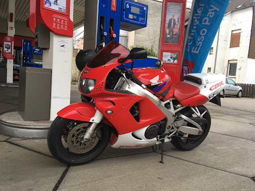 Esso Station Bochum, Dr.-C.-Otto-Strasse - Thumbnail