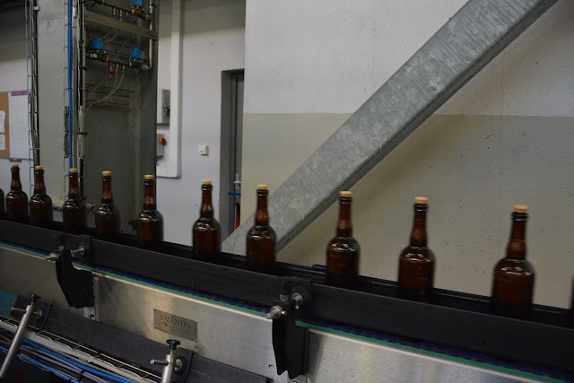 Brasserie de Saint-Sylvestre