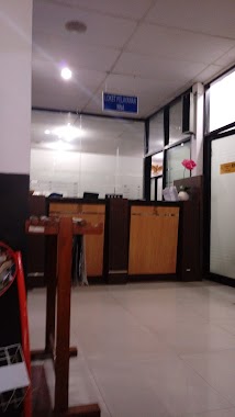 Kantor Imigrasi Kelas II Bogor, Author: Wisma Pakuan facebook.com/wismapakuansyariahhotel