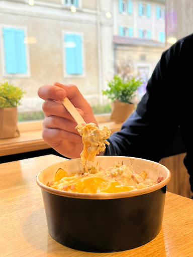 Photo 4 - Crispy Tasty