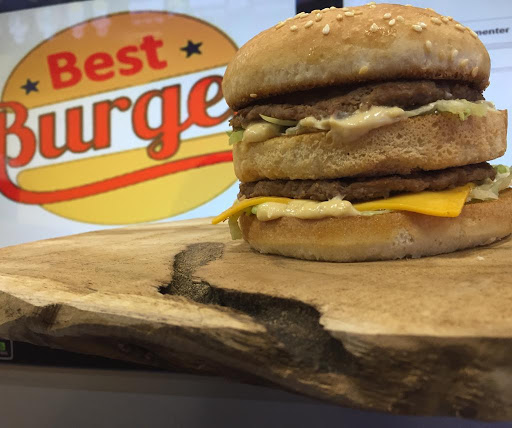 Best burger