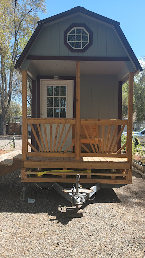 Westerner Trailer Park - United States