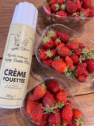 Photo n°14 de Lotte & Liette à Saint-Pierre-La-Noue (Épicerie)