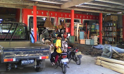 Photos of Toko Bahan Bangunan SUGENG