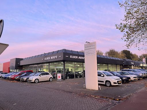 Elden Auto's