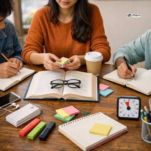 Exams don’t have to be stressful when you follow the right strategy. At RD Classes in Cidco, Chha… post image