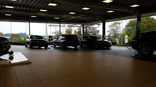 Autohaus Cloppenburg Syke BMW | MINI - Thumbnail