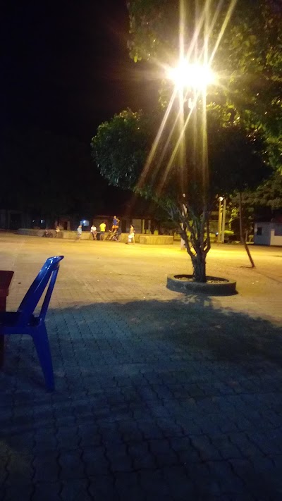 Photos of Pra&ccedil;a De Alto Alegre