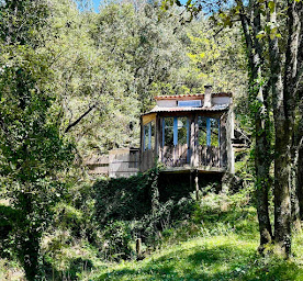 Photo n°8 de La Corconne : Nature, Montagne et Rivière en Cévennes à Sumène (Restaurant)