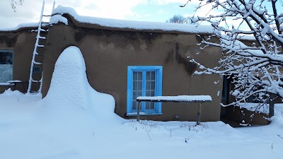 Taos Historic Museums