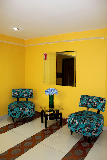 Hotel Urbane - Thumbnail