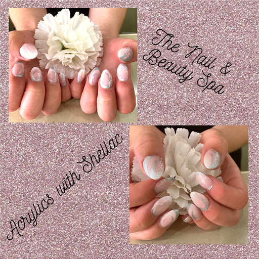 The Nail and Beauty Spa - Thumbnail