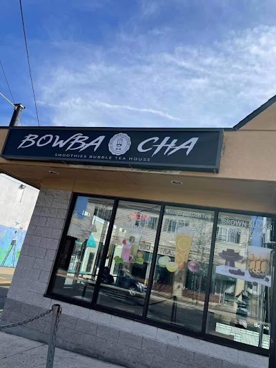 Bowba Cha Smoothie & Bubble Tea