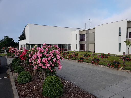 Photo de Ehpad Kerambellec à Trédarzec (22220)