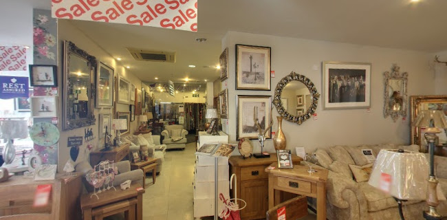 Simply Grand Furniture Open Times
