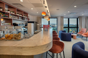 Photo n°48 de SEVENBISTRO – Gourmet & Wine à Toulouse (Restaurant)