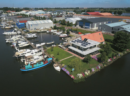 Recreatiecentrum Sneek