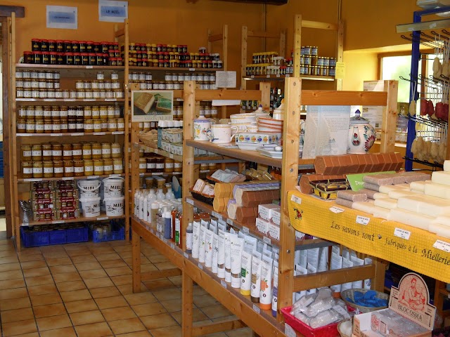 Atelier Mielimer (ex-Miellerie de Fouesnant)