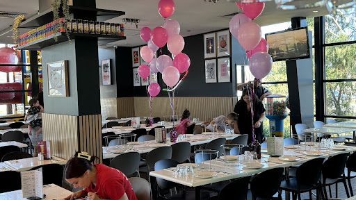 La Porchetta Restaurant Altona Meadows - Thumbnail