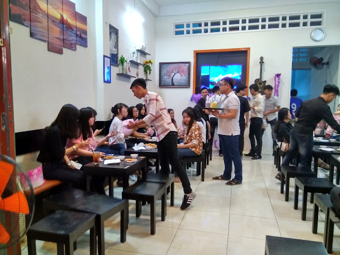 Jacali Cafe, 25 Lê Hồng Phong, Lê Lợi, Thành Phố Quy Nhơn, Bình Định