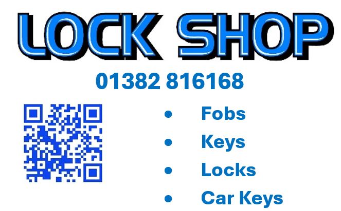 Lock Shop & Security Services Ltd photo 2