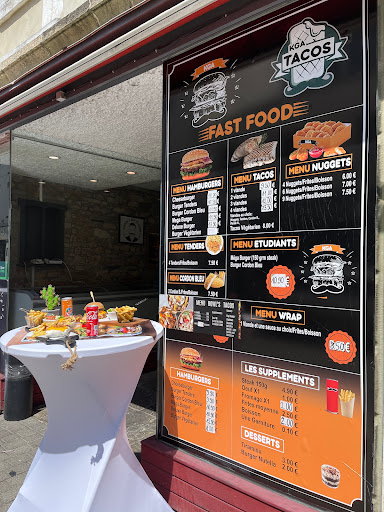 Photo 1 - Kga BURGER/TACOS