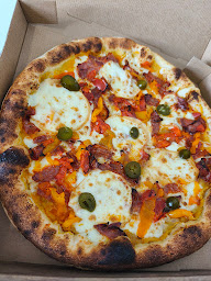 Photo n°28 de V.I.Pizz à Angerville-l'Orcher (Pizzas à emporter)