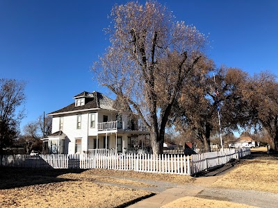 T B Ferguson Museum