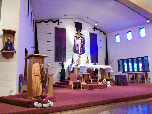 St Pancratius School Gallery - United States