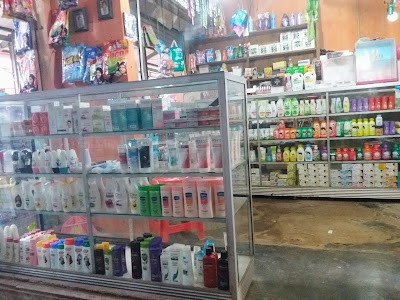 Photos of Pasar Kedondong