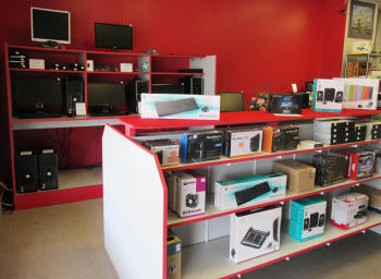 Computer Repair Centre - Thumbnail