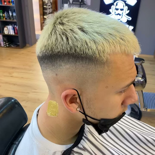 Rezensionen über Barber-Shop Gimii in Zürich - Friseursalon