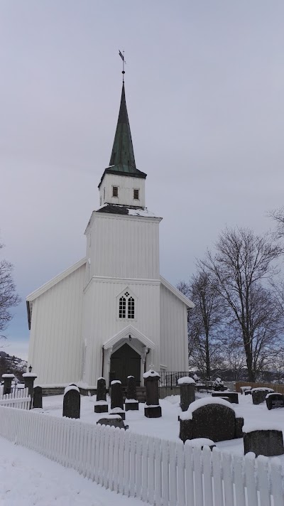 church