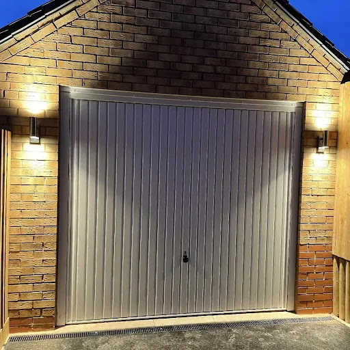 Buckton Electrical - Thumbnail