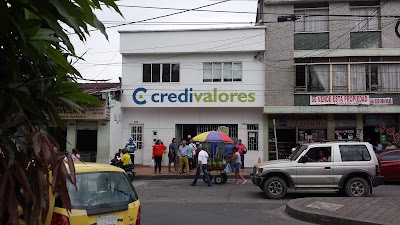 photo of credivalores